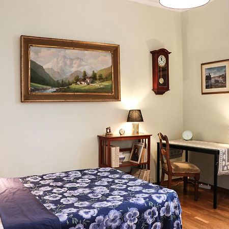 Apartmán Lili House Milán Exteriér fotografie