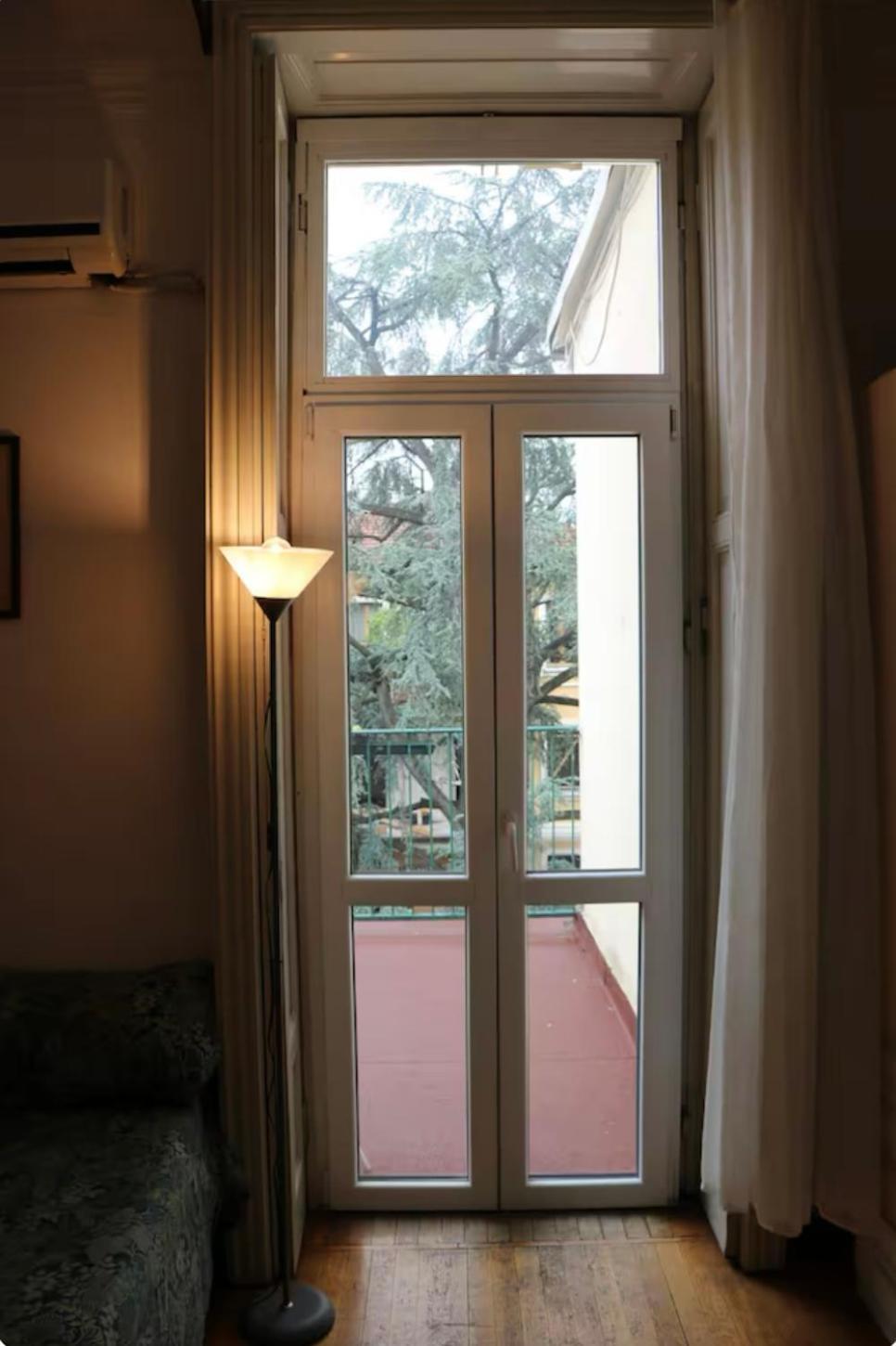 Apartmán Lili House Milán Exteriér fotografie