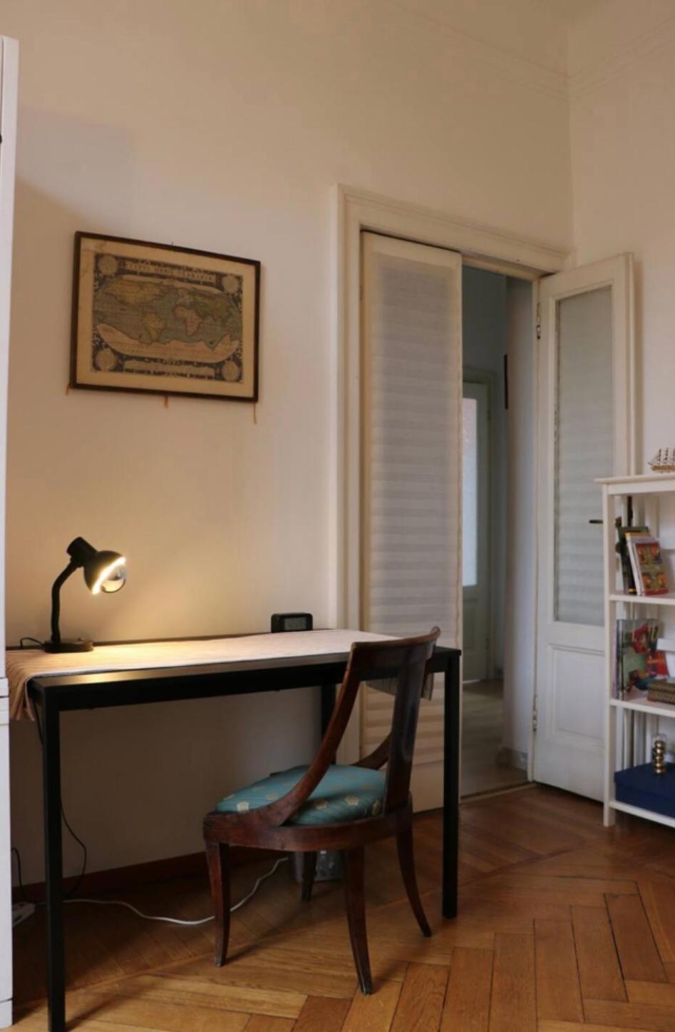 Apartmán Lili House Milán Exteriér fotografie