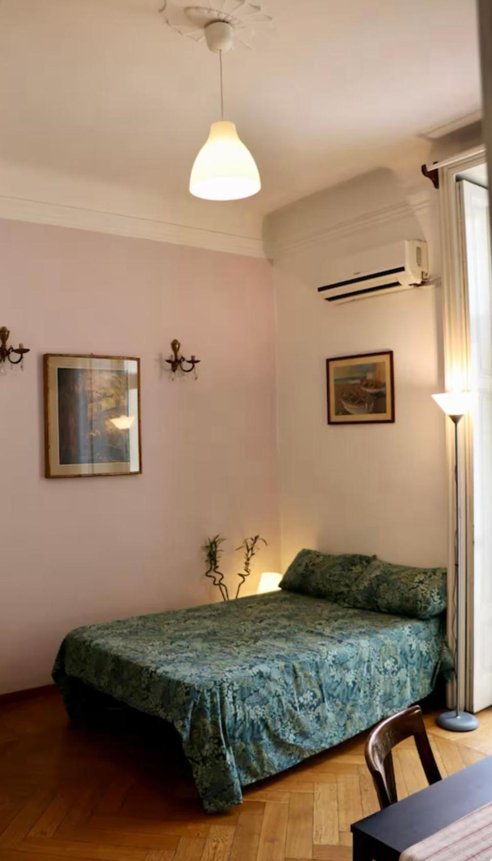 Apartmán Lili House Milán Exteriér fotografie